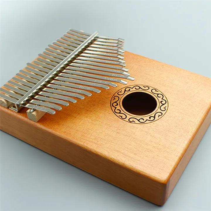 Kalimba%20Thumb%20Piano%2021%20Keys,%20Portable%20Mbira%20Finger%20Piano%20Gifts%20for%20Kids%20Beginners%20with%20Tuning%20Hammer%20-%20Image%205