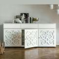 Artistic Design Console Cabinet Model ACCW30. 