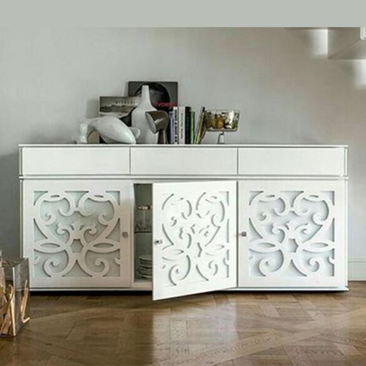 Artistic Design Console Cabinet Model ACCW30