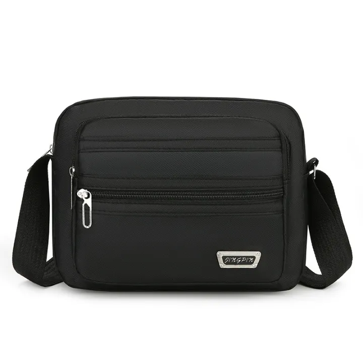 Money%20collection%20shoulder%20bag%20casual%20crossbody%20bag%20men's%20bag%20waterproof%20shoulder%20bag%20for%20business%20collection%20wallet%20multi-layer%20korean%20men's%20shoulder%20bag%20-%20Image%204