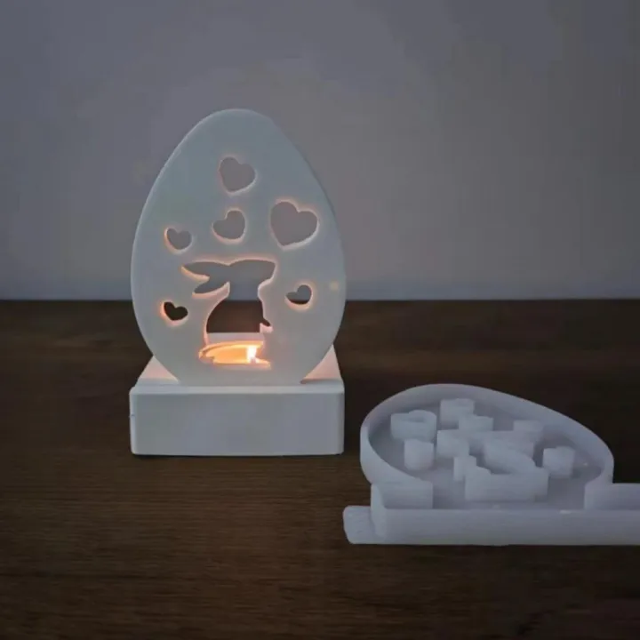 White%20Silicone%20Mold%20Handmade%20Silicone%20Candle%20Holder%20mold%20Gypsum%20Mold%20for%20Home%20Decor%20Holiday%20Gift%20Crafting%20Enthusiasts%20Party%20Favors%20Candle%20Making%20-%20Image%203