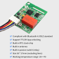 TTLOCK App Remote Electronic Lock Module Door Access Control System.