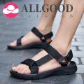 Men's Sandals Slippers for Men Flip Flops EVA Men Summer Sandals for Men Beach Shoes. 