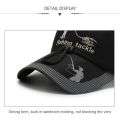 1~10PCS Multifunction Fishing Hat Outdoor Sports Hiking Visor UV Protection Unisex Adjustable Breathable Golf Caps Fishing Caps.