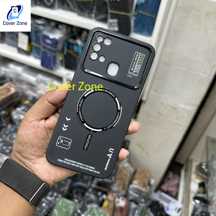 Samsung%20Galaxy%20M31%20/%20Samsung%20Galaxy%20F41%20Slim%20Protective%20Cover%20with%20MagSafe%20Soft%20Phone%20Case%20For%20Samsung%20M31%20Back%20Cover%20-%20Image%204