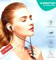 PROTON M-EARPHONE METALLICA. 