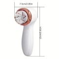 Electric Foot Grinder Dead Skin Removal Dust Suction Foot Repair Machine Waterproof Calluses Removal Pedicure Tools. 