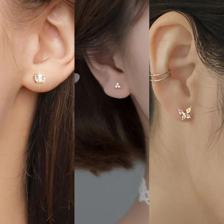 Fashion%20Gold%20Color%20Butterfly%20Tragus%20Piercings%20for%20The%20Ear%20Helix%20Stud%20Earrings%20for%20Women%20Tibetan%20Charm%20Ear%20Bone%20Piercing%20Jewelry%20-%20Image%206
