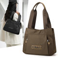 Chibao cross-border new casual foreign shoulder bag business commuting multi-layer storage college student backpack wholesale 3924. 