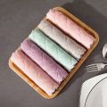 (New)Cleaning Cloth Hand Wahing Cloth Kitchen Towel.