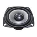 SPEAKER 4OHM 20W 4 INCH WOOFER. 