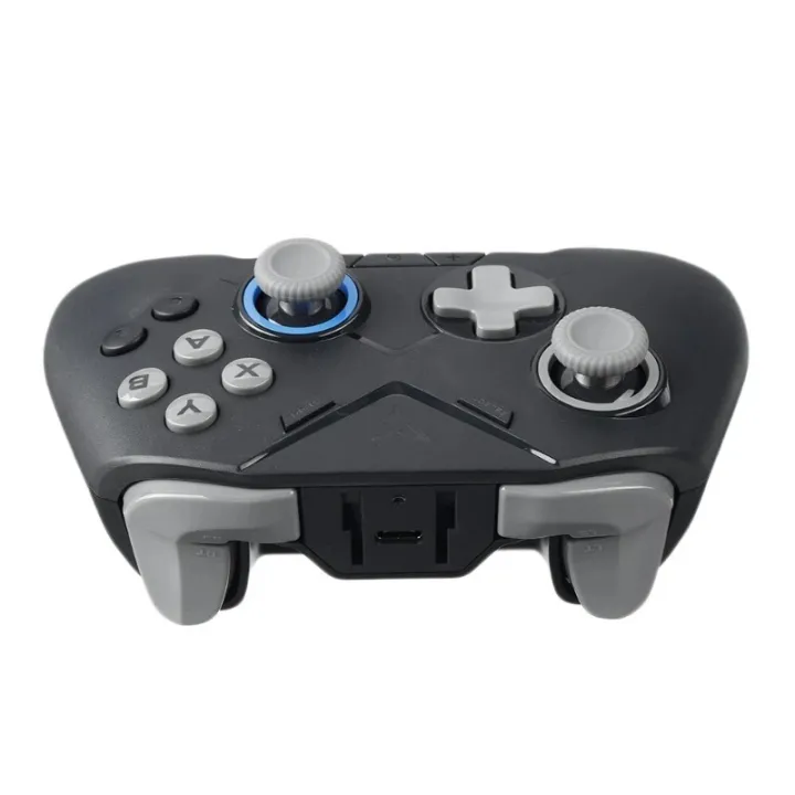 New%20Flydigi%20Vader%202%20Wireless%20Wired%20Game%20Controller,%20Configurable%20Multi-Platform%20Gamepad,%20Dual%20Vibration,%206-Axis%20Motion%20Sensin%20-%20Image%207