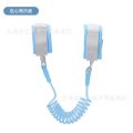 Kid Anti lost wristband baby safety strap hand strap infant anti lost Wrist Link. 