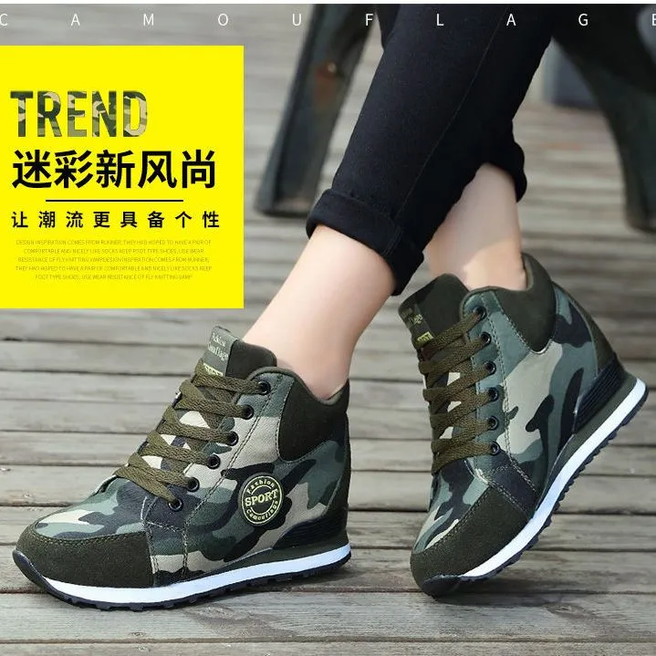 Outdoor%20Leather%20Canvas%20Shoes%20Women's%20Shoes%20Mesh%20Height%20Increasing%20Insole6cmStudent%20Sneakers%20Non-Slip%20Wear-Resistant%20Tide%20-%20Image%206