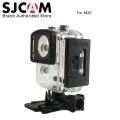Original SJCAM M20 Accessories Underwater Housing Waterproof Case Diving 30M for sj cam M20 Action camera Accesories. 