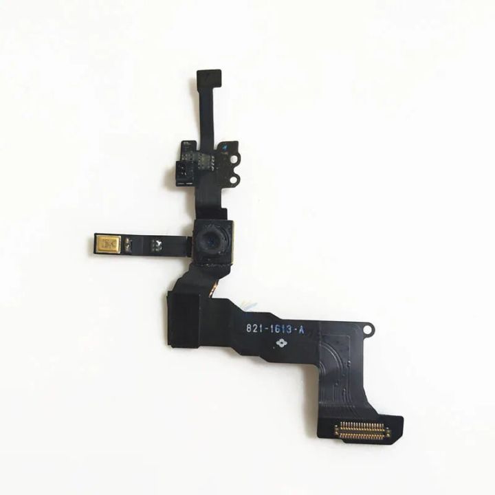 New%20Proximity%20Sensor%20Right%20Flex%20Cable%20For%20iPhone%205%205S%206%206S%206%20S%20Plus%20Front%20Camera%20Assembly%20Replacement%20-%20Image%203