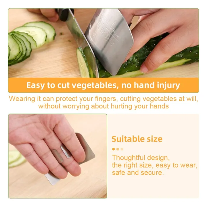 Stainless%20Steel%20Finger%20Protector%20Anti-cut%20Finger%20Guard%20Safe%20Vegetable%20Cutting%20Hand%20Protecter%20Kitchen%20Gadgets%20Kitchen%20Accessories%20-%20Image%203