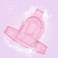Newborn bath, baby bath artifact, anti -slip pad, universal baby bathtop mesh. 