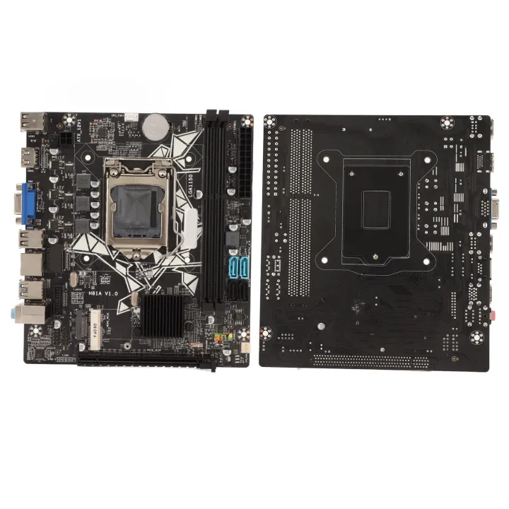 M%20ATX%20Motherboards,%20240mAh%20PCIE%208X%20H81A%20Computer%20Motherboard%20for%20PC%20for%20Desktop%20Computer%20-%20Image%208