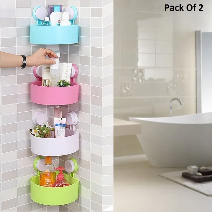 Optimize%20Your%20Bathroom%20Space%20with%20a%201-Piece%20Triangle%20Bath%20and%20Kitchen%20Corner%20Storage%20Shelf%20with%20Suction%20Cup%20-%20Plastic%20Bathroom%20Shelf%20-%20Image%205