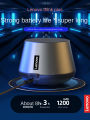 Lenovo Thinkplus K3 Pro Wireless Speaker. 