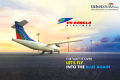 Dhaka to Saidpur Air Ticket (US Bangla Airlines ). 