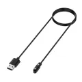 Microwear DTX/DTX No1/DT78/DT98/DT95/L8 / L9 / L11 / L16 Smartwatch Magnetic USB Charging Cable. 