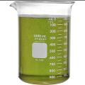 Pyrex / Duran 1000ml - 1L Glass 1 Liter Graduated Beaker. 