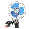 12V DC Table fan.