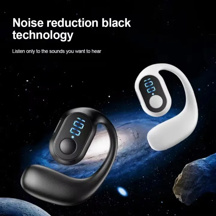 Timack%C2%AE%20KY2%20PRO%20Wireless%20Earphones%20Air%20Conduction%20OWS%20Headphone%20HiFi%20Ear-Hook%20Music%20Sports%20Noise%20Cancel%20Headset%20For%20All%20Smartphones%20-%20Image%203
