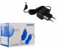 Omron Blood Pressure Monitor Adapter 6V - Pressure Machine.