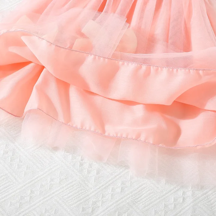 %E3%80%90Flash%20sale%E3%80%91%20summer%20new%20girl%20baby%20dress%20mesh%20small%20flying%20sleeves%20puff%20dress%20sweet%20princess%20birthday%20party%20dress%20-%20Image%206