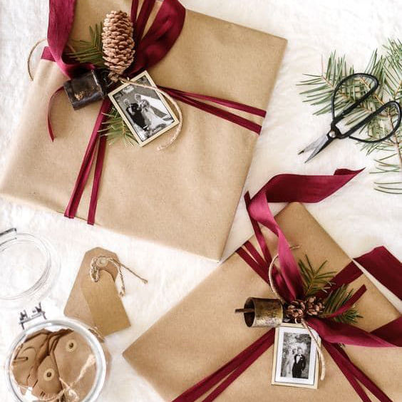 Kraft%20Paper%20Roll%20Brown%20Gift%20Wrapping%20Paper%20Handicraft%20Flower%20Packaging%20-%20Image%203