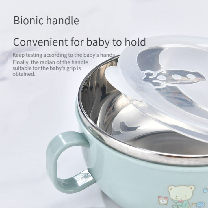 Hamshmoc%20Stainless%20Steel%20Baby%20Feeding%20Bowl%20Spoon%20Dust%20Protection%20Sealing%20Children'S%20Bowl%20And%20Spoon%20Set%20Anti-Scald%20Insulation%20Baby%20Tableware%20Self-Eating%20Training%20-%20Image%207