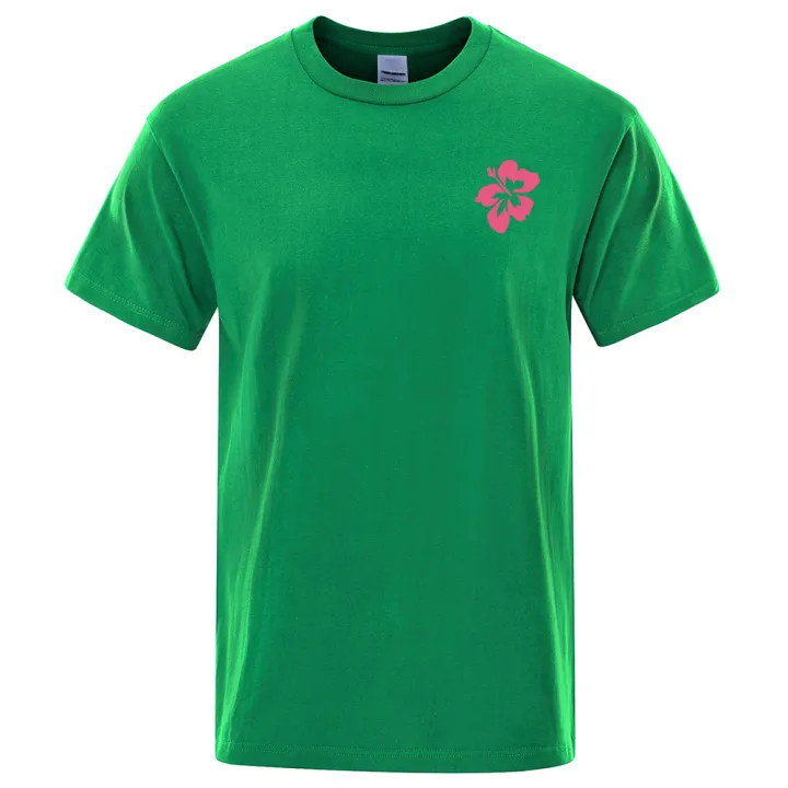 A%20Blooming%20Flowers%20Chest%20Mark%20Print%20Tshirt%20Men%20Fashion%20Cotton%20Tee%20Clothes%20Casual%20Summer%20Oversized%20T-Shirt%20Breathable%20T-Shirts%20-%20Image%204