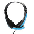 Ear Wired Gaming Headset with MIC Microphones Headphones For Mobile Phone Tetuo.