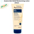 Aveeno Skin Relief Moisturising Lotion 200ml. 