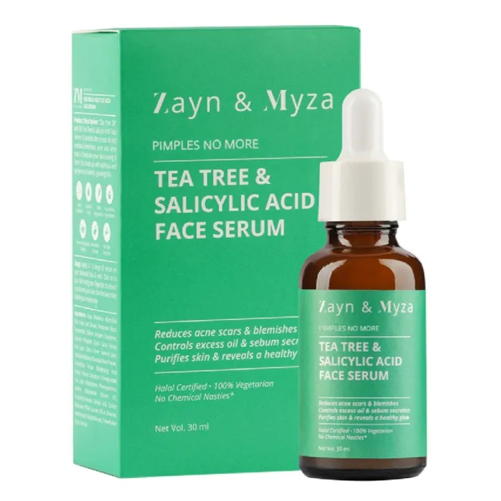 Indian%20product%20Skin%20care%20Zayn%20And%20Myza%20Tea%20Tree%20&%20Salicylic%20Acid%20Face%20Serum%2030ml%20-%20Image%203
