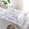 Argy Wormwood Ketsumeishi Pillow Magnet Cervical Support Pillow Inner Set a Pair of Argy Wormwood Cervical Pillow Neck Pillow. 