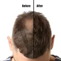 Kirkland Signature Topical Minoxidil 5% Extra Strength for Men Hair Regrowth Treatment - MNXMS.