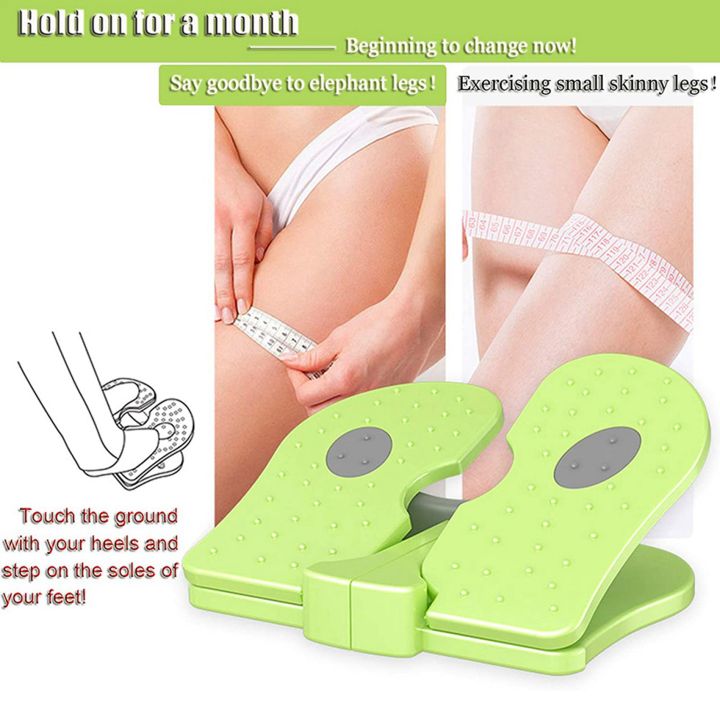 2X%20Exercise%20Pedal%20Machine%20Mini%20Bike%20Pedal%20Exerciser%20Fitness%20Folding%20Pedal%20Exerciser%20-%20Image%202