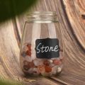 90pcs Spice Sticker Jars Stickers Kitchen Pantry Labels Kitchen Organizer Storage Bottles Waterproof Jar Blackboard Stickers. 