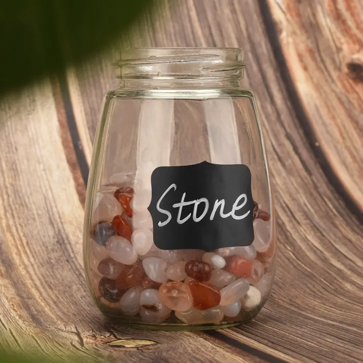 90pcs%20Spice%20Sticker%20Jars%20Stickers%20Kitchen%20Pantry%20Labels%20Kitchen%20Organizer%20Storage%20Bottles%20Waterproof%20Jar%20Blackboard%20Stickers%20-%20Image%205