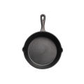 14cm/16cm/20cm/26cm Cast Iron Pan Pre-Seasoned Cast Iron Frying Pan Cookware. 