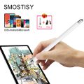 1Set Universal Touch Stylus Pen For Iphone Ipad Tablet Drawing Smartphone Touch Smart Tablet Mobile Phone Pencil For IOS Android. 