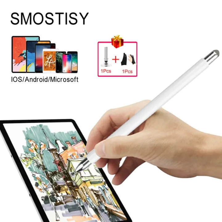 1Set%20Universal%20Touch%20Stylus%20Pen%20For%20Iphone%20Ipad%20Tablet%20Drawing%20Smartphone%20Touch%20Smart%20Tablet%20Mobile%20Phone%20Pencil%20For%20IOS%20Android%20-%20Image%204
