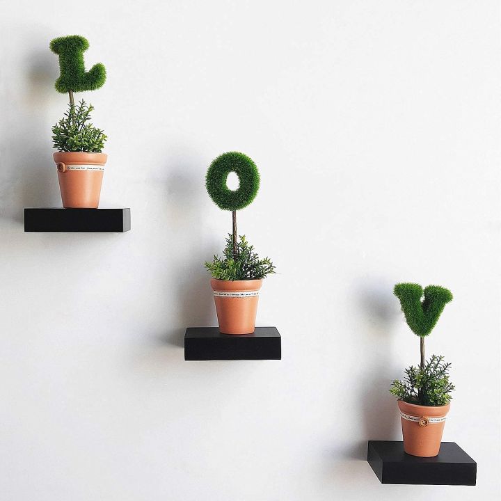 KD%20CRAFTS%20Small%20Size%20Floating%20Engineered%20Wood%20Showpiece%20Shelf,%20Wall%20Shelf,%20Corner%20Shelf,%20Book%20Shelf,%20Wall%20Mounted%20for%20Home%20Decoration,%20Showcase%20Showpiece%20Set%20of%203%20for%20Living%20Room,%20Bathroom,%20Bedroom%20-%20Black%20-%20Image%203