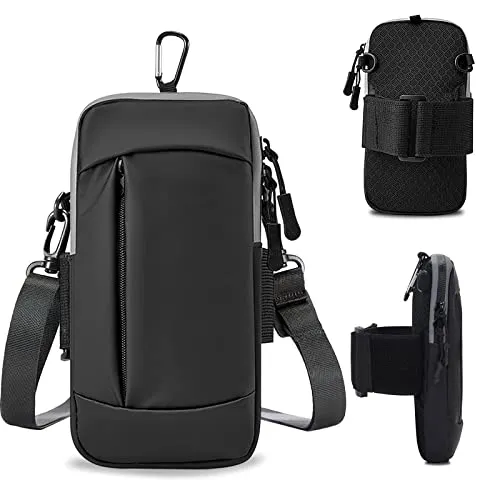 1%20Pc%20Waterproof%20Sport%20Arm%20Bag%20universal%207%20inches%20Outdoor%20Waist%20Bag%20Running%20Cycling%20Arm%20Band%20Mobile%20Bags%20Case%20-%20Image%207