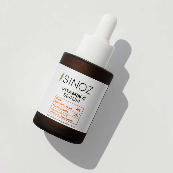 Sinoz%20Vitamine%20C%20Serum%2010%25%20(30ml)%20Turkey%20-%20Image%202