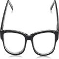 Reading Glasses Plus 2.50 Biofocal (Half Glass Power) For Women And Men Magnifying Readers.. 